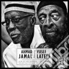 Ahmad Jamal - Live At The Olympia / Ahmad Jamal Featuring Yusef Lateef (3 Cd) cd