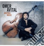 (LP Vinile) Omer Avital - Abutbul Music (2 Lp)