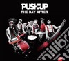 Push Up - The Day After cd