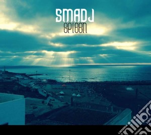 Smadj - Spieen cd musicale di Smadj