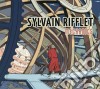 Rifflet Sylvain - Mechanics cd