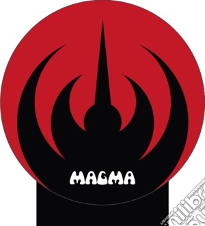 Magma - Kohnzert Zund (12 Cd) cd musicale di Magma