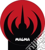 Magma - Kohnzert Zund (12 Cd) cd