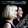 Philippe Petrucciani / Nathalie Blanc - Remember Petrucciani cd