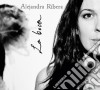 Alejandra Ribera - La Boca cd