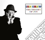 Ian Shaw - The Theory Of Joy