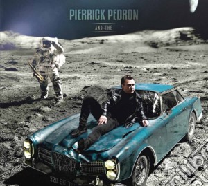 Pierrick Pedron - And The cd musicale di Pierrick Pedron