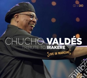 Chucho Valdes - Tribute To Irakere - Live In Marciac (2 Cd) cd musicale di Chucho Valdes