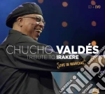 Chucho Valdes - Tribute To Irakere - Live In Marciac (2 Cd) cd