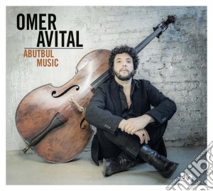 Omer Avital - Abutbul Music cd musicale di Omer Avital