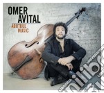 Omer Avital - Abutbul Music