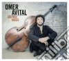 Omer Avital - Abutbul Music cd