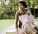 Leyla Mccalla - A Day For The Hunter, A Day For The Prey