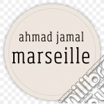 Ahmad Jamal - Marseille cd