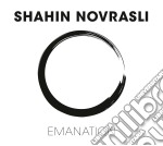 Shahin Novrasli - Emanation (Digipack)