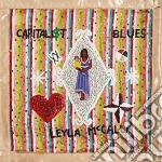 Leyla Mccalla - The Capitalist Blues