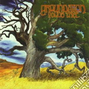 (LP Vinile) Groundation - Young Tree (2 Lp) lp vinile di Groundation