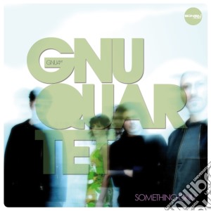 Gnu Quartet - Something Gnu cd musicale di Quartet Gnu