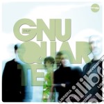 Gnu Quartet - Something Gnu