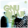 Gnu Quartet - Something Gnu cd