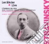 Siecles (Les) - Alexandre Godounov Uccello Di Fuoco (L') cd