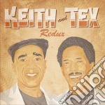 (LP Vinile) Keith And Tex - Redux