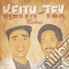 (LP Vinile) Keith And Tex - Redux cd