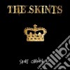 (LP VINILE) Skints-short change ep 12' cd