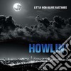 (LP Vinile) Little Bob Blues Bastards - Howlin' cd