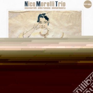 Nico Morelli - Live In Morocco cd musicale di Nico Morelli