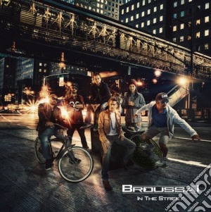 (LP Vinile) Broussai - In The Street (2 Lp) lp vinile di Broussai