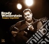 Brady Winterstein - Happy Together cd