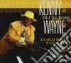 Kenny Wayne - An Old Rock & Roll cd