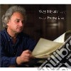 Franz Liszt - Annees De Pelerinage cd musicale di Yves Henry
