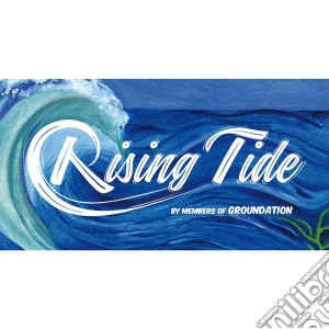 (LP Vinile) Rising Tide - Rising Tide (2 Lp) lp vinile di Rising Tide