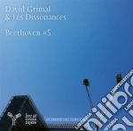 Ludwig Van Beethoven - Symphony No.5 Op.67, Le Creature Di Prometeo (2 Cd) cd