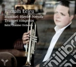 Johann Nepomuk Hummel - Concerto Per Tromba S 49 (2 Cd) cd