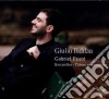 Gabriel Faure' - Barcarolles, Theme Et Variations cd