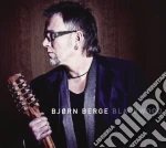 Bjorn Berge - Blackwood cd