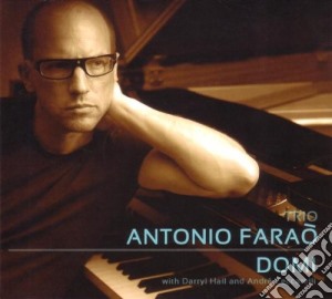 Antonio Farao' - Domi cd musicale di Antonio Farao'