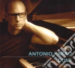 Antonio Farao' - Domi cd