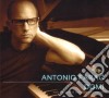 Antonio Farao' - Domi cd