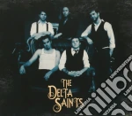 Delta Saints - Same cd