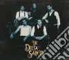 Delta Saints - Same cd