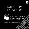 Melody Prayers - Songs From Our Memories cd