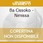 Ba Cissoko - Nimissa