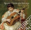 Juan Crisostomo Arriaga / Joaquin Turina - Spain Through Strings - Quartetto Per Archi N.3 In Mi Bemolle Maggiore- Quartetto Zemlinsky (Sacd) cd