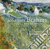 Johannes Brahms - Sestetto Per Archi N.1 Op.18, N.2 Op.36 (Sacd) cd