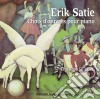 Erik Satie - Choix D'Oeuvres Pour Piano - Rosenthal (Sacd) cd
