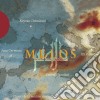 Melos - Chants De La Mediterranee cd